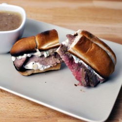 French Dip