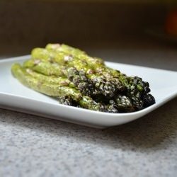 Roasted Asparagus