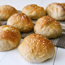 Buns