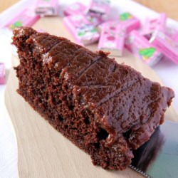 Bill Granger’s Chocolate Cake