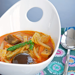 Sayur Lemak