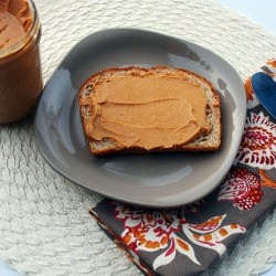 Organic Peanut Butter