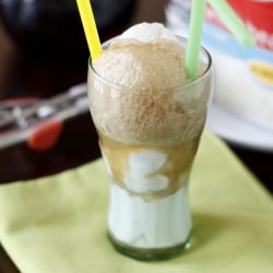 Coke Floats