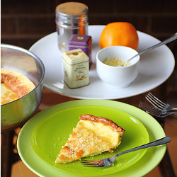 Dutch Baby