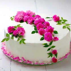 Chocolate Mud Cake