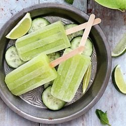 Tequila Pops