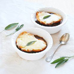 Onion Soup
