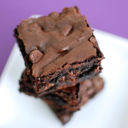 My Favorite Brownie