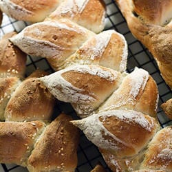 Pain d’Epi