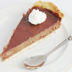 Chocolate Tart