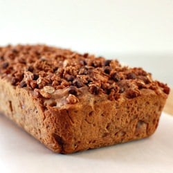 Granola Bread