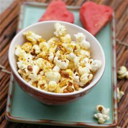 Kettle Corn