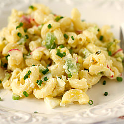Macaroni Salad