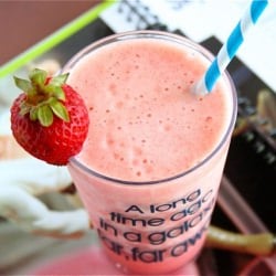 Skywalker Smoothie
