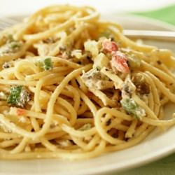 Pasta Salad