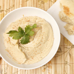 Hummus