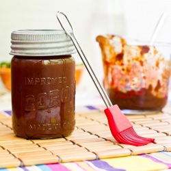 BBQ Sauce