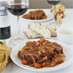 Pot Roast