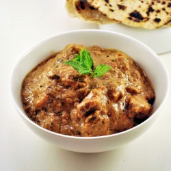 Kadai Murgh