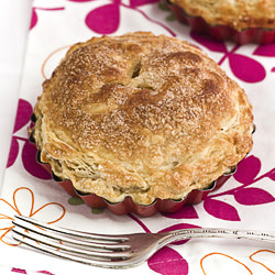Mini Apple Pies