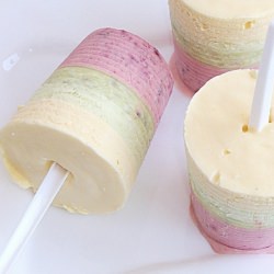 Popsicles