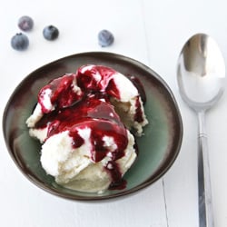 Berry Syrup