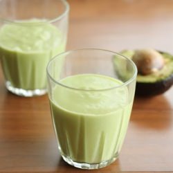 Avocado Smoothie