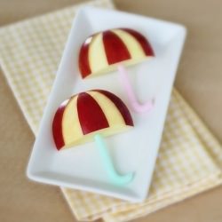 Apple Umbrella