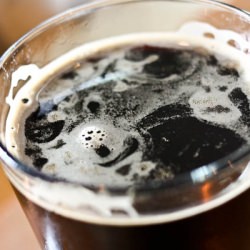 Liquid Thin Mint