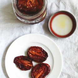 Slow-roasted Tomatoes