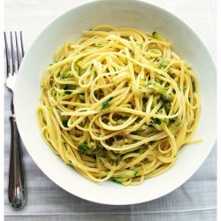 In Defense of Anchovies