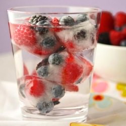 Fruit Cubes