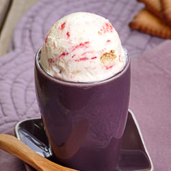 Cheesecake Icecream