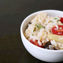Rice Salad