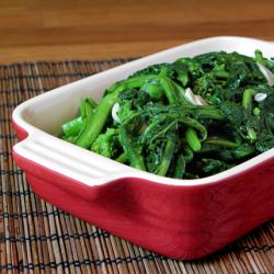 Broccoli Rabe