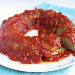 Couronne de Veau