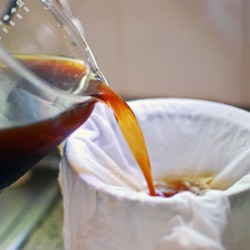 Cold-Brew Coffee