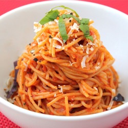 Pasta Al Pomodoro