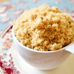 Homemade Brown Sugar
