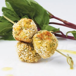 Shrimp Balls