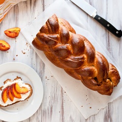 Challah Bread