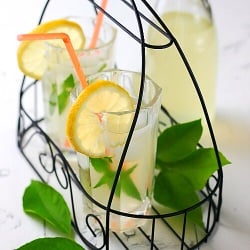 Lemonade