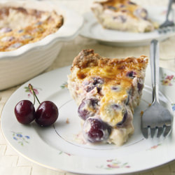 Cherry Pie