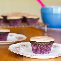 Chocolate Cupcakes