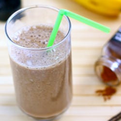 Chai Shakes