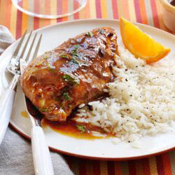 Barbecue Sauce Recipes