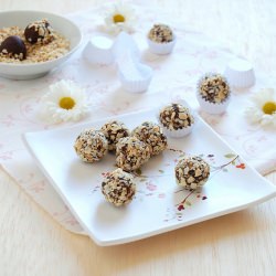 Chocolate-Orange Truffles