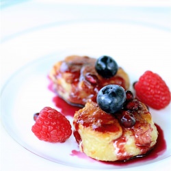 Baked Brie Bites