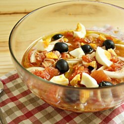Mojete Murciano