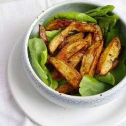 Potatoes